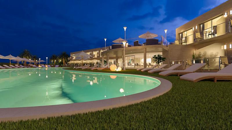 Foto 8d18a67a-2cd5-46a2-8d8f-aa808fb150ac. Terreno residenziale in Nord Roses