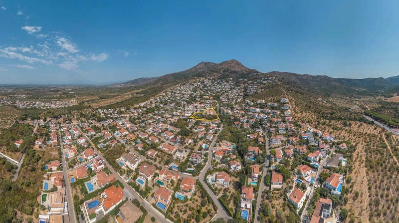 Foto 9131d4ff-11fb-45e1-a3ed-b75f314eb83d. Terreno residenziale in Nord Roses