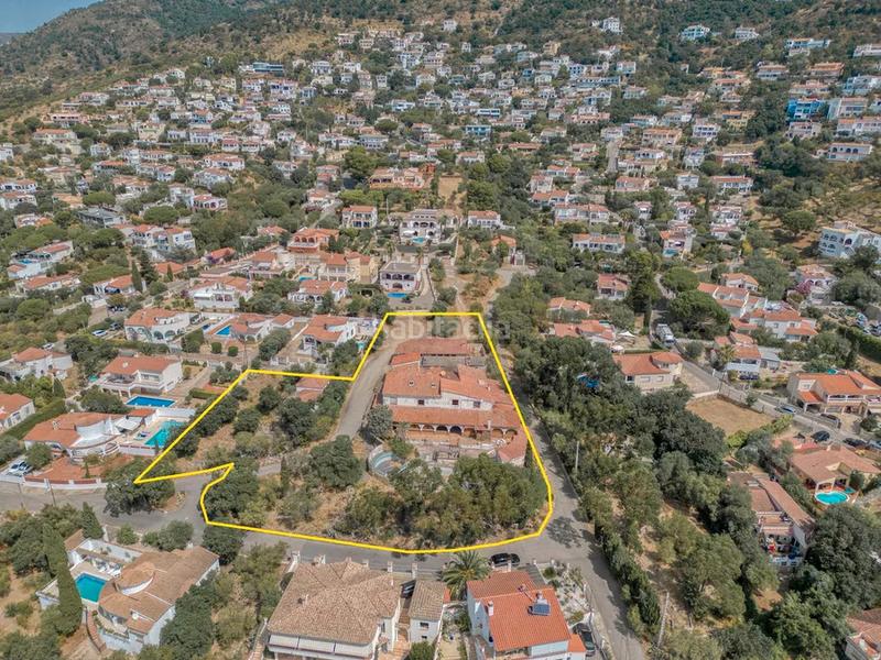 Foto eb01eb03-746f-4bb0-9168-9b1c9d3edb2a. Terreno residenziale in Nord Roses