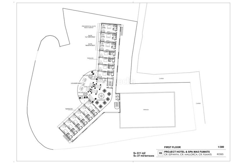 Foto f3d48e6e-7c52-4dff-a9d5-027e7feffcae. Terreno residenziale in Nord Roses