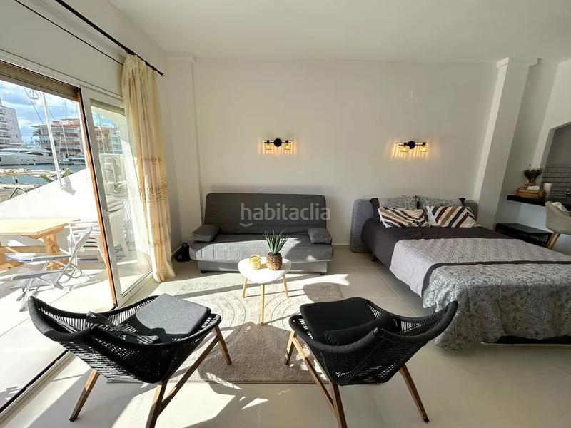 Foto 2e35c14b-b1c4-4e47-8cb8-d534e0b87004. Apartament a Moxó - Sant Mori Empuriabrava