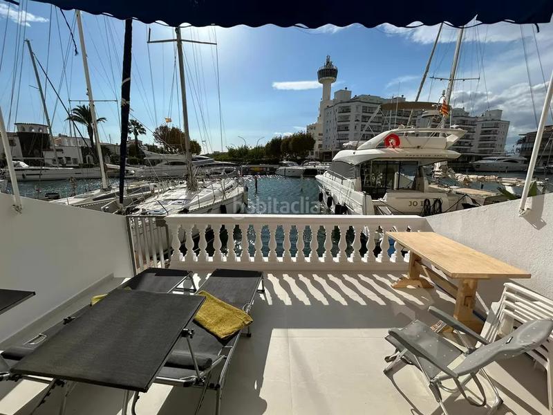 Foto 38166d43-d318-40ff-877a-cdc29d441ca9. Apartament a Moxó - Sant Mori Empuriabrava