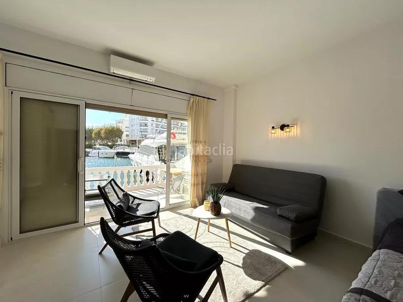 Foto 92724436-a467-410b-acf9-fe6e3c0d5e86. Apartament a Moxó - Sant Mori Empuriabrava