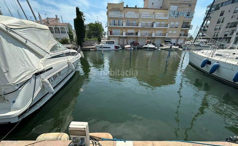 Foto 6a456b53-7a62-4e9a-bad5-bdbd73b8f904. Terreny residencial a Moxó - Sant Mori Empuriabrava