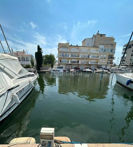 Foto f12d1284-27f2-444c-a6f1-d88a11c7adec. Terreny residencial a Moxó - Sant Mori Empuriabrava