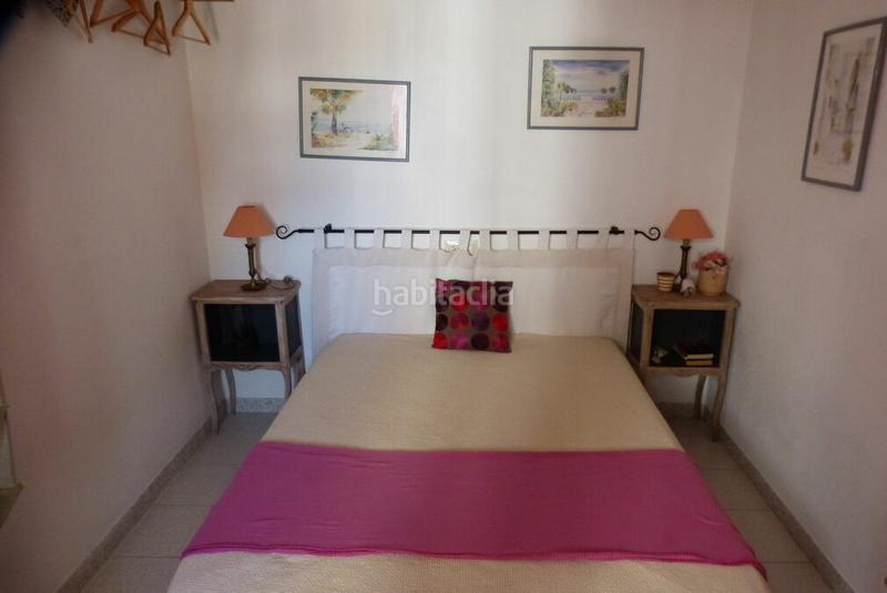 Foto 6d3ea345-61dc-4e52-9808-53c3ee53340b. Apartamento  a la venta en la segunda planta de un edificio con vistas al canal y parking en Empuriabrava