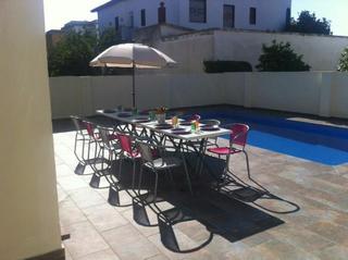 Casa a Alberes. Se vende bonita casa con piscina en empuriabrava, costa brava