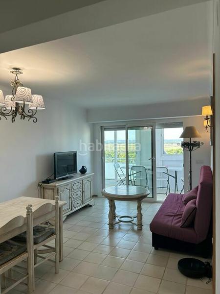 Foto 162771a8-6844-4c73-960c-b875af930793. Appartement in Muga - Gran Reserva - Badia Empuriabrava