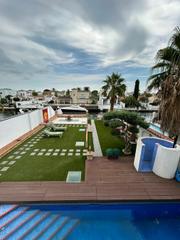 Casa a Tordera - Fluvià - Llobregat. Bonito chalet en gran canal, orientación sur, en venta en empuri