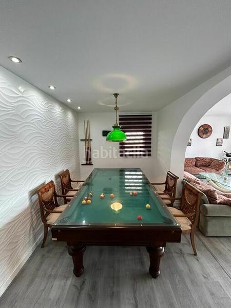 Foto 2d5d2392-53ae-42ba-a8be-e358c645de48. Casa bonito chalet en gran canal, orientación sur, en venta , garaje para barco, piscina en Empuriabrava