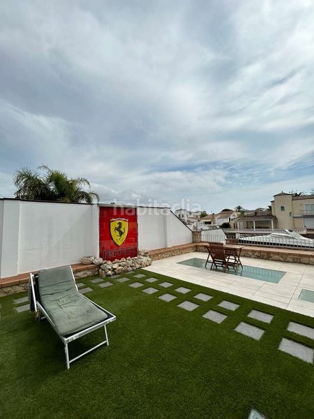Foto f29af06a-1203-431b-a411-abfb2538985b. Casa amb aparcament piscina a Tordera - Fluvià - Llobregat Empuriabrava