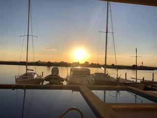 Apartamento en Santa Margarida. Hermoso piso de gran superficie a poca distancia de la playa de