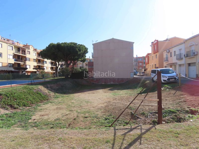 Foto 6858fce7-8fe9-46f6-acea-061e594fa800. Terreny residencial a Muga - Gran Reserva - Badia Empuriabrava