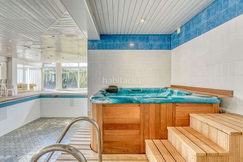 Foto 90821193-b9da-410c-801b-6b501b0e6c38. Casa amb piscina a Nord Roses