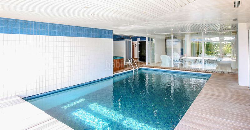 Foto c5f47ec3-e03f-491a-a91b-fea6cfc14c89. Casa amb piscina a Nord Roses