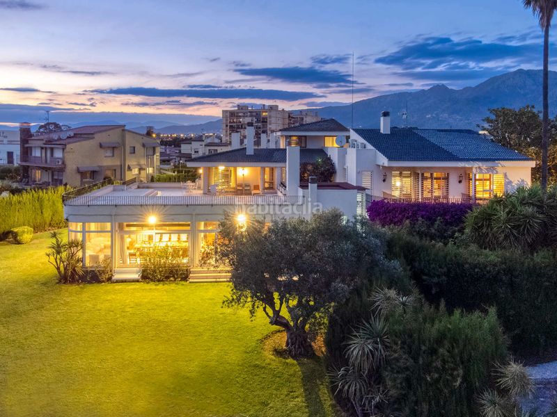 Foto ecca59a0-e11d-497e-8442-9c7f72d30ced. Casa amb piscina a Nord Roses
