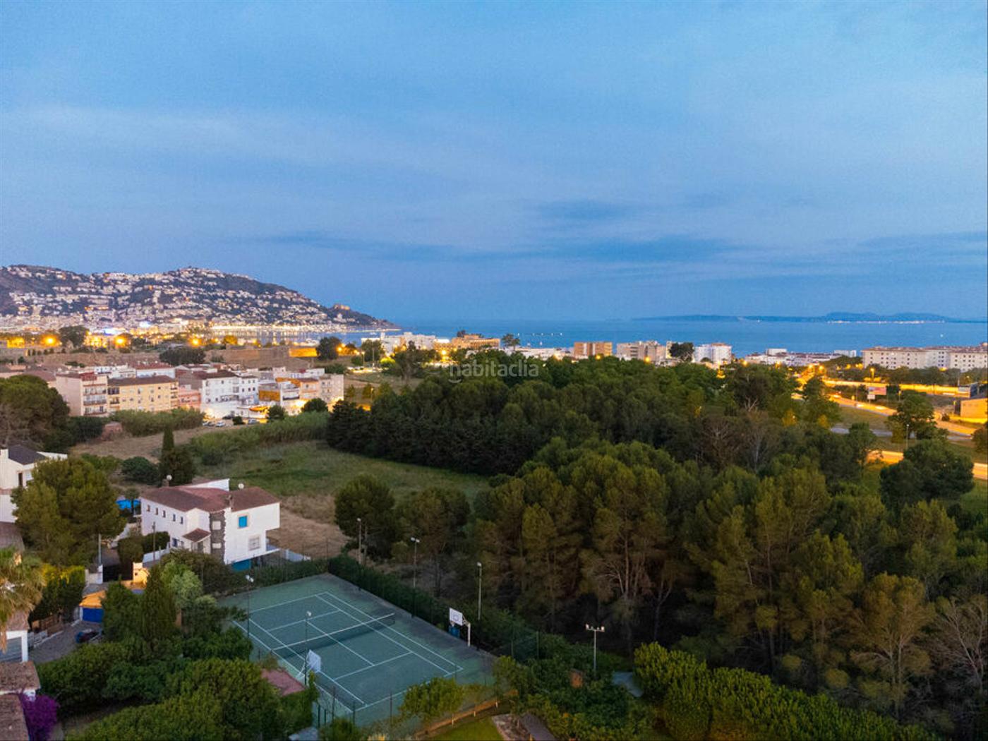 MANSIN IDEAL PARA INVERSORES EN ROSES, COSTA BRAVA, CERCA DE LA Roses