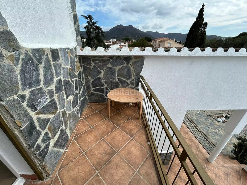 Foto 0051d11c-3698-4302-aecf-45e8170ed2cb. Casa amb calefacció aparcament a Nord Roses