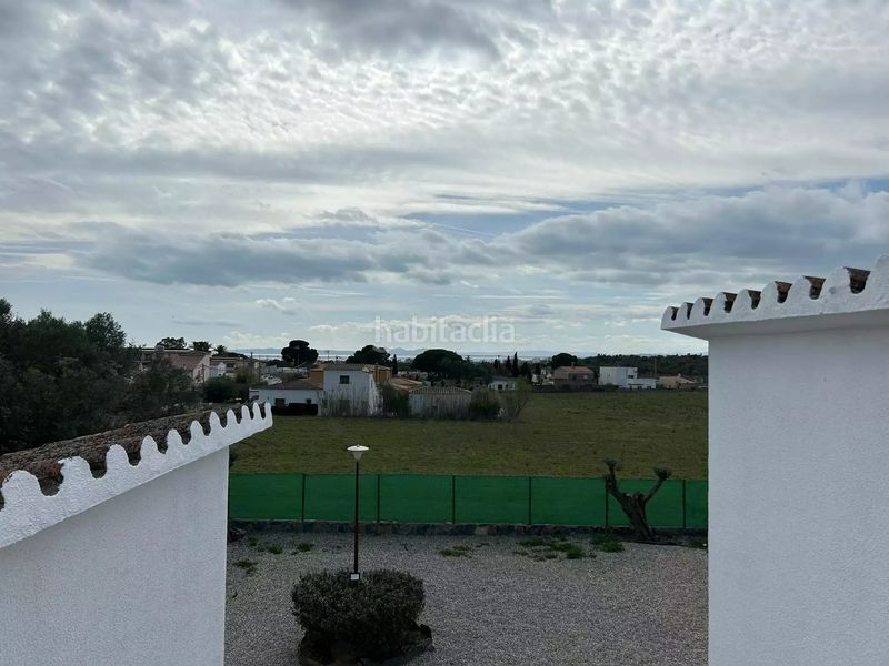 Foto 7b23c6c8-090a-4529-b944-326458117606. Casa amb calefacció aparcament a Nord Roses