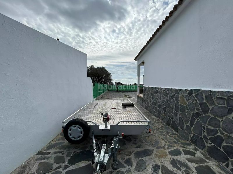 Foto 7bfe890f-4210-4831-8ba8-3c48ebc9ce47. Casa amb calefacció aparcament a Nord Roses