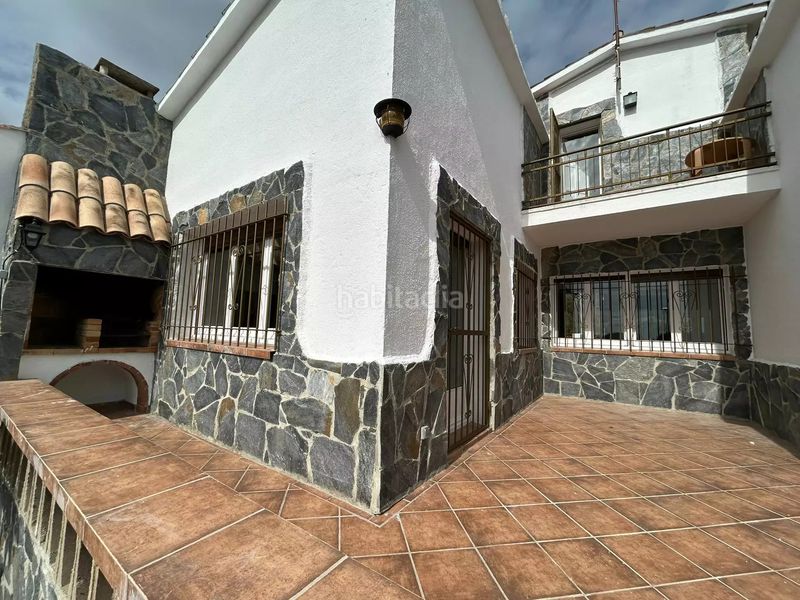 Foto 8f446e70-c31c-4db0-8224-26b4d80c5f3a. Casa amb calefacció aparcament a Nord Roses