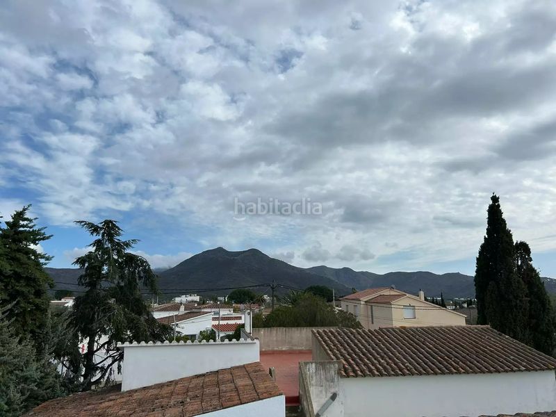 Foto b20d844d-0a91-491a-bcc4-64edf8b3ec93. Casa amb calefacció aparcament a Nord Roses