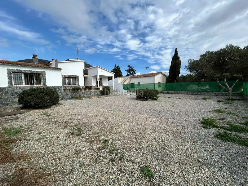 Foto b56a7ad0-e719-4c3e-8531-4ed956295bad. Casa amb calefacció aparcament a Nord Roses