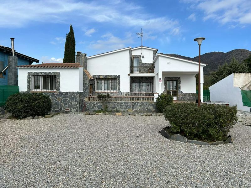 Foto dfbb43ca-8851-47ae-9b6e-5fc46ba4e460. Casa amb calefacció aparcament a Nord Roses