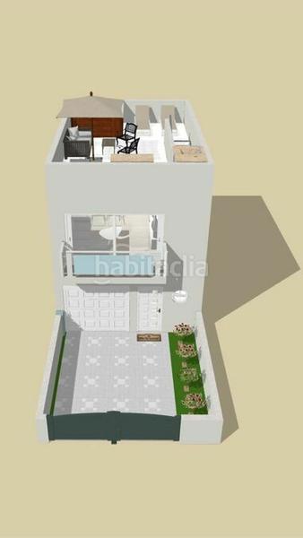 Foto 04837b32-d345-4bb8-aaa8-36e45871ce5d. Casa  de nueva construcción en el lago maurici en Empuriabrava