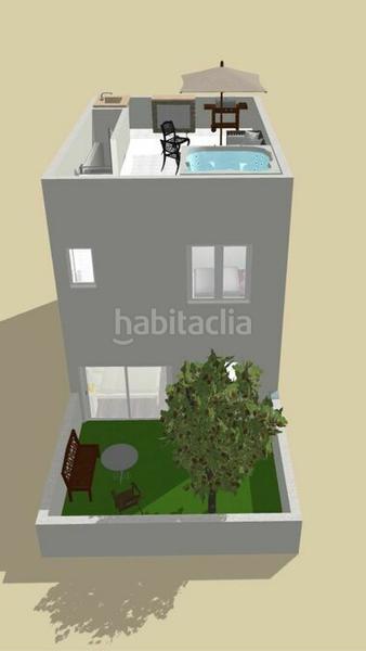 Foto 7e0443fb-7b2e-4a86-8c3c-a0dd553b52bf. Casa  de nueva construcción en el lago maurici en Empuriabrava