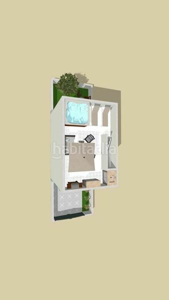 Foto e4cf6ea5-1a43-44bc-a0ea-cc226870d61e. Casa  de nueva construcción en el lago maurici en Empuriabrava