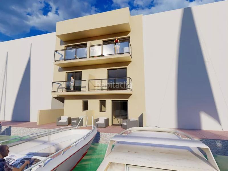 Foto 2288d7a0-b512-4a93-82ff-94f364c109f9. Casa nova promoció amb vista a la mar ! en Moxó - Sant Mori Empuriabrava