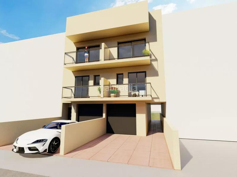 Foto 85f39120-0ae9-4889-be35-8326dcfe797d. Casa nova promoció amb vista a la mar ! en Moxó - Sant Mori Empuriabrava
