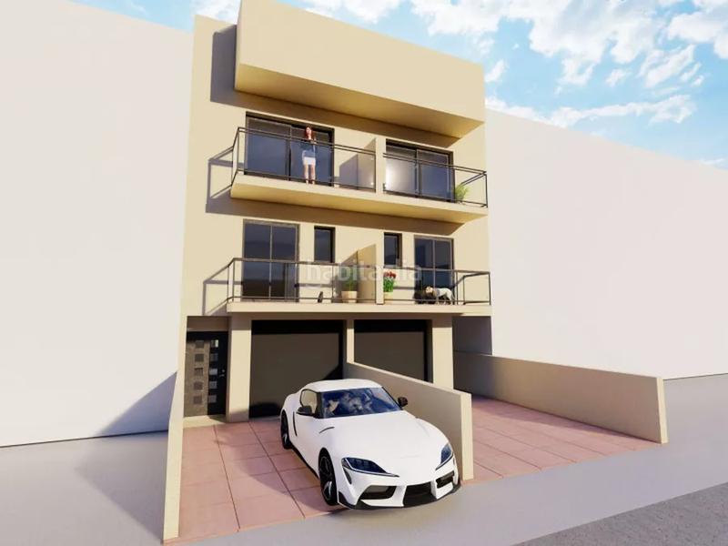 Foto dd898901-a533-4449-90b3-dc7e26b0f738. Casa nova promoció amb vista a la mar ! en Moxó - Sant Mori Empuriabrava