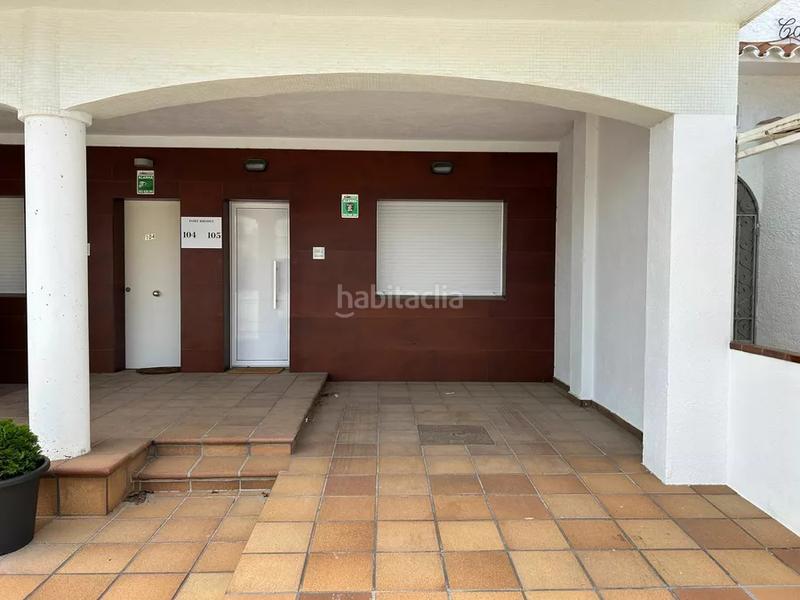 Foto b4ecfa4a-aefe-43cd-bbf6-37ccef622fc8. Casa amb aparcament a Port Grec - Port Moxó Empuriabrava