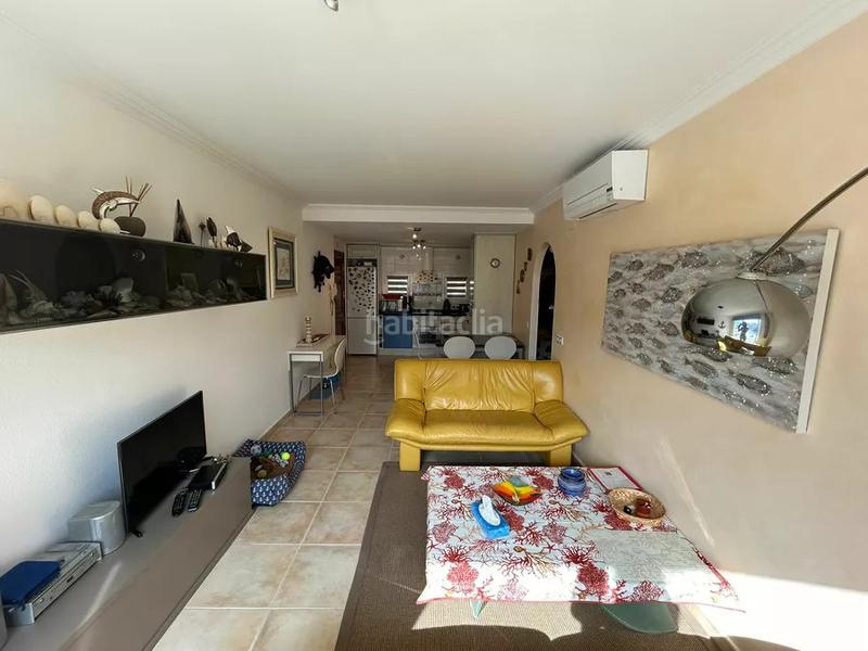 Foto 944ebc77-4ffa-4c15-b0b5-b0c88296d565. Apartament amb aparcament a Port Grec - Port Moxó Empuriabrava