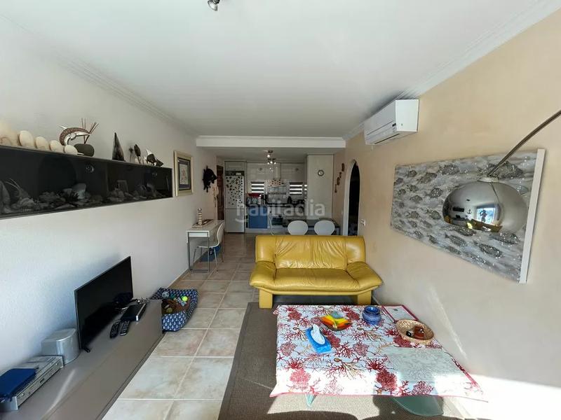Foto f093f612-62d8-496a-b663-c31eca4f388d. Apartament amb aparcament a Port Grec - Port Moxó Empuriabrava