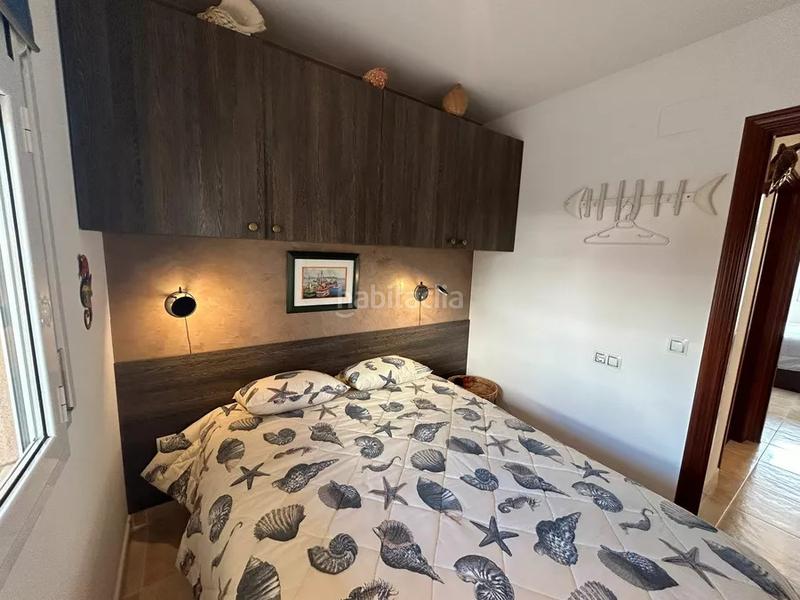 Foto f0a7f615-fdb7-489d-95c9-62a44aea2fec. Apartament amb aparcament a Port Grec - Port Moxó Empuriabrava