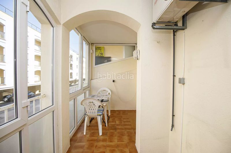 Foto 15922cd7-1c14-4efd-ba72-07c33b82843c. Apartament amb calefacció a Moxó - Sant Mori Empuriabrava