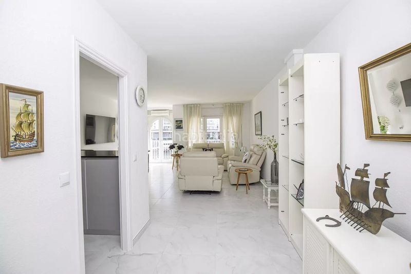 Foto ee21d022-e4ff-49de-9b9a-7326d6f22c5c. Apartament amb calefacció a Moxó - Sant Mori Empuriabrava