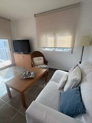 Appartement à Moxó - Sant Mori. Piso en pleno centro de empuriabrava de 2 habitaciones y plaza d