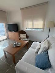 Apartament a Moxó - Sant Mori. Piso en pleno centro de empuriabrava de 2 habitaciones y plaza d