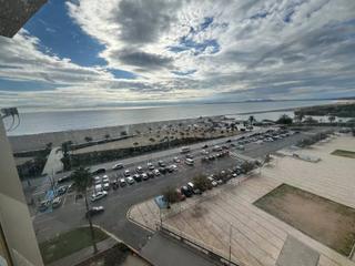 Appartement in Mox - Sant Mori. Beautiful apartment in empuriabrava with sea views, communal poo