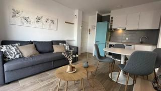Apartament a Moxó - Sant Mori. Apartamento en el centro de empuriabrava muy cerca de la playa