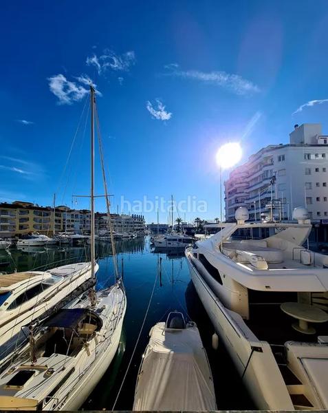 Foto 45c56665-1bd0-49cd-872d-cbb3e8d931e9. Apartamento exclusivo apartamento de alto standing con licencia turistica completamente reformado con 3 habitaciones y 2 baños en Empuriabrava
