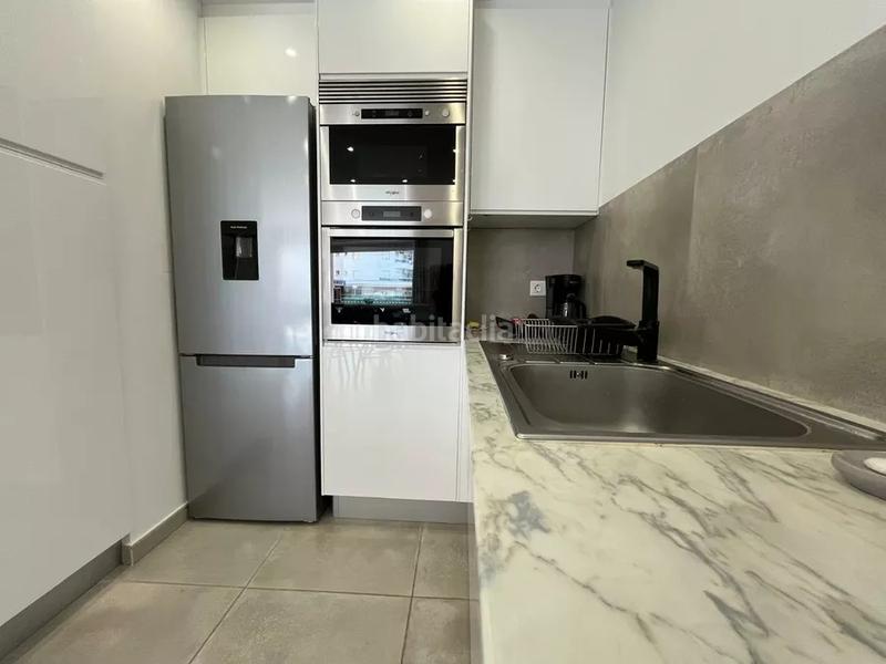 Foto 8fc4dae9-9d4a-4aad-949b-3e7713374958. Apartamento exclusivo apartamento de alto standing con licencia turistica completamente reformado con 3 habitaciones y 2 baños en Empuriabrava