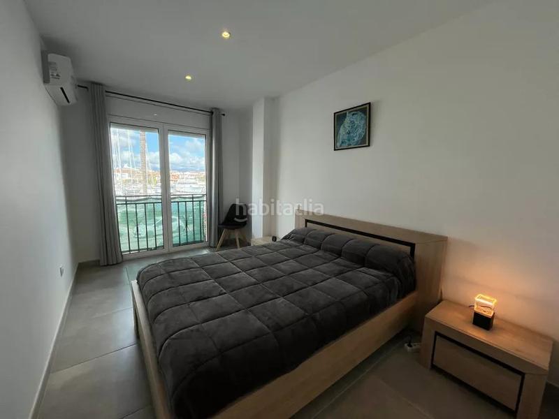 Foto 9da77a07-4c30-47aa-b718-88d0ac625d1f. Apartamento exclusivo apartamento de alto standing con licencia turistica completamente reformado con 3 habitaciones y 2 baños en Empuriabrava