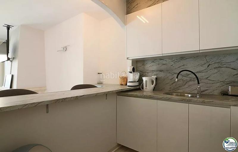 Foto 363c31c8-ab4a-4010-990b-c08f2158d29d. Apartamento encantador apartamento reformado en caballito de mar en Empuriabrava