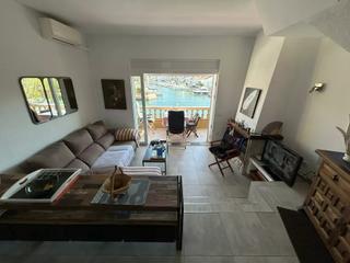 Casa a Moxó - Sant Mori. Preciosa casa de pescador con licencia turística  en caballito d