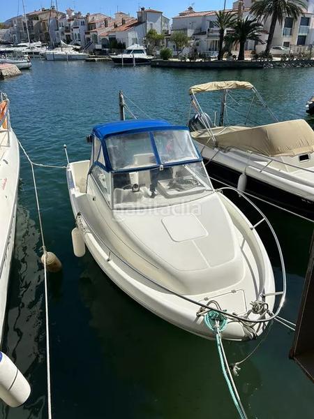 Foto 1f55b3f5-9e47-4c72-9648-1c08dd0c5a64. Casa amb calefacció aparcament a Moxó - Sant Mori Empuriabrava